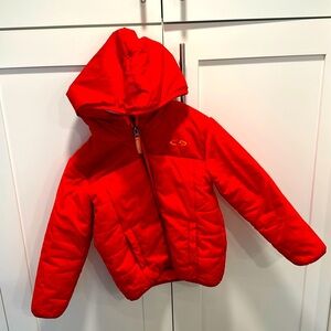 Boys toddler 5t snow ski coat rain